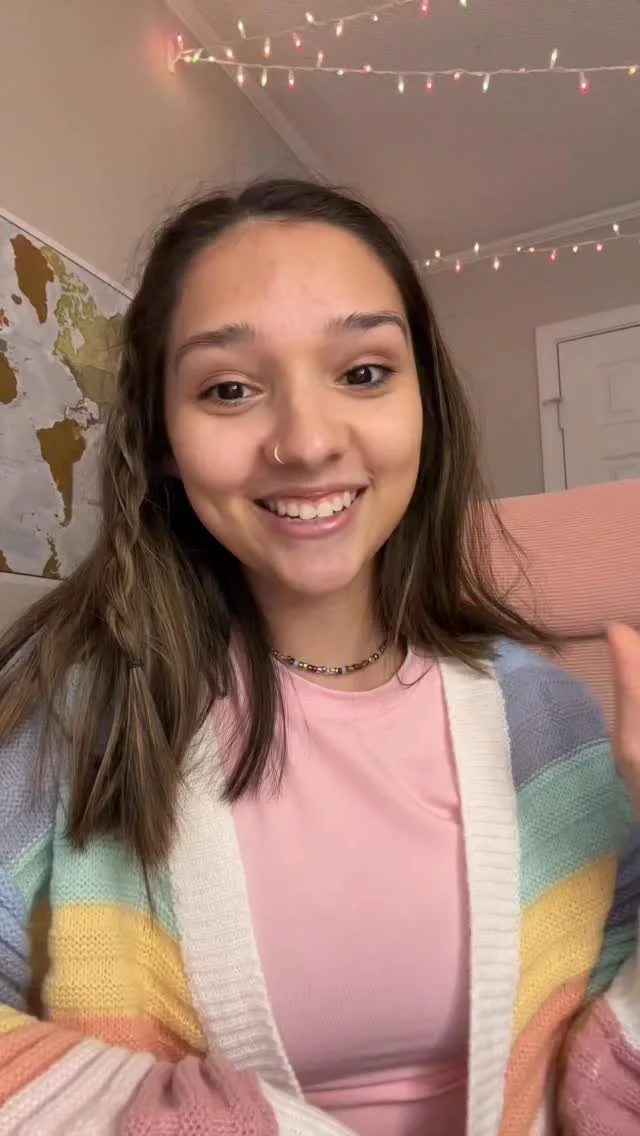 filmed this right after she announced ttpd! this collection is now updated to feature showgirl!! ๐งก