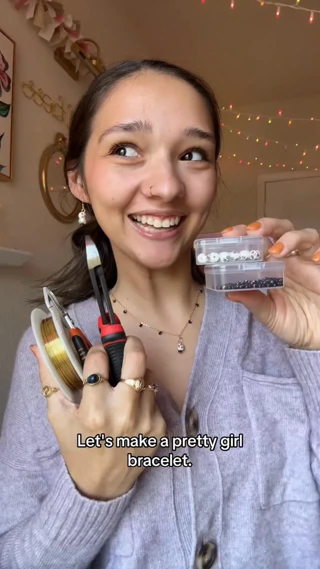 maple is that girl!!!๐๐ค