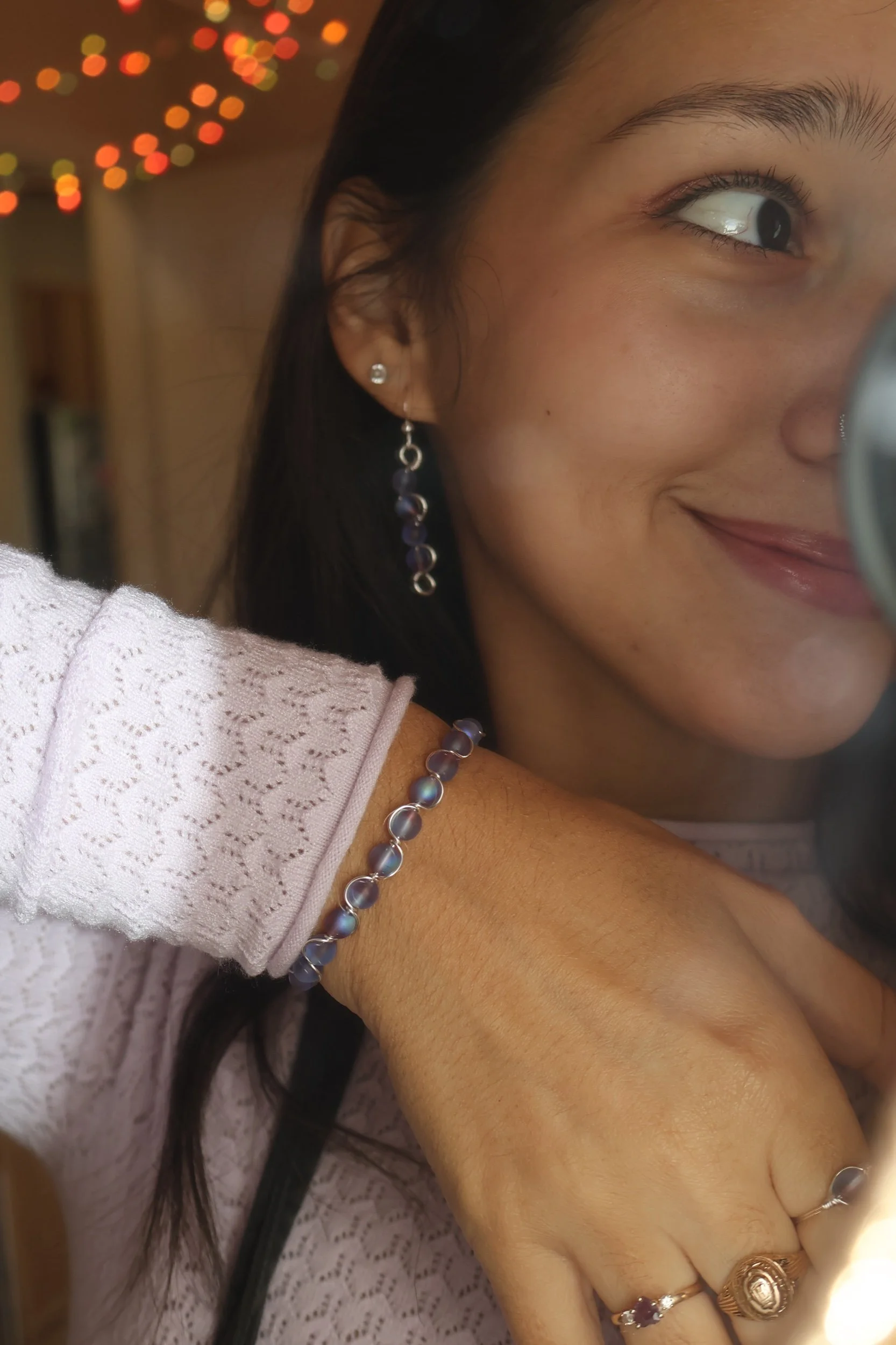 Forbidden Love Bracelet
