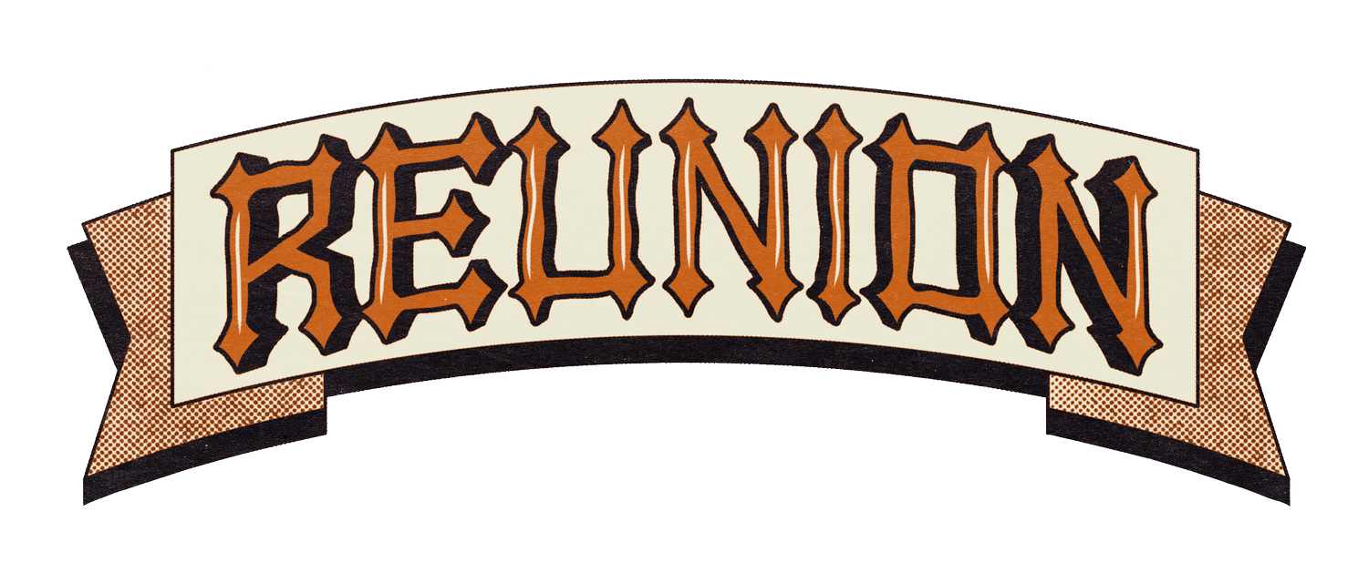 REUNIONshow