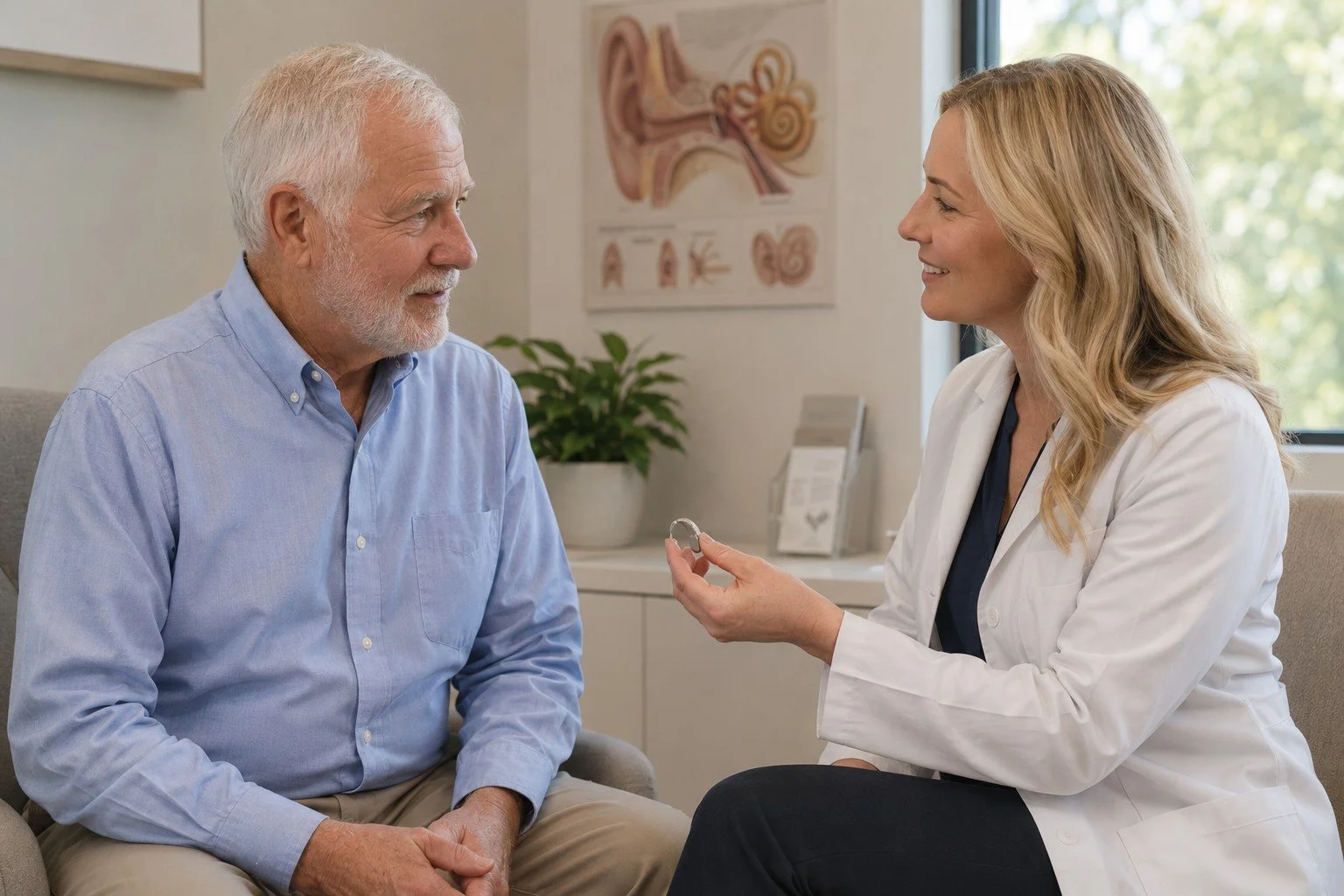 sunshine coast audiology hearing