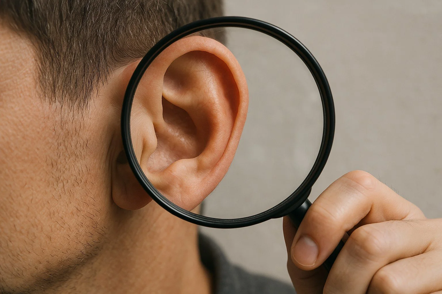 local hearing clinic with free hearing tests an audiologist near me