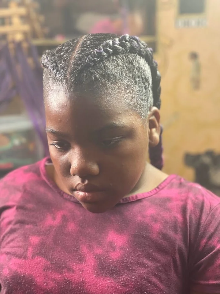 2 feed in braids/3