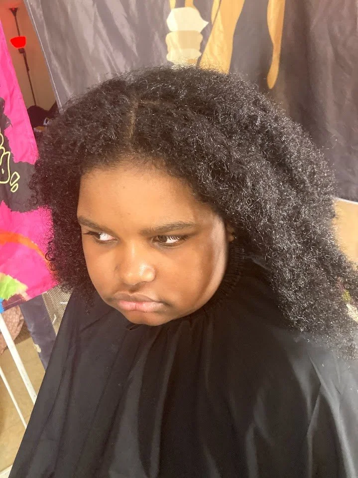  B4 Feed in Braids