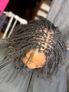 After sister loc tightening/2
