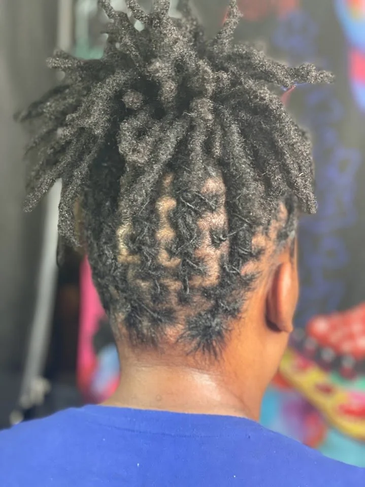 Adult Loc Style/2