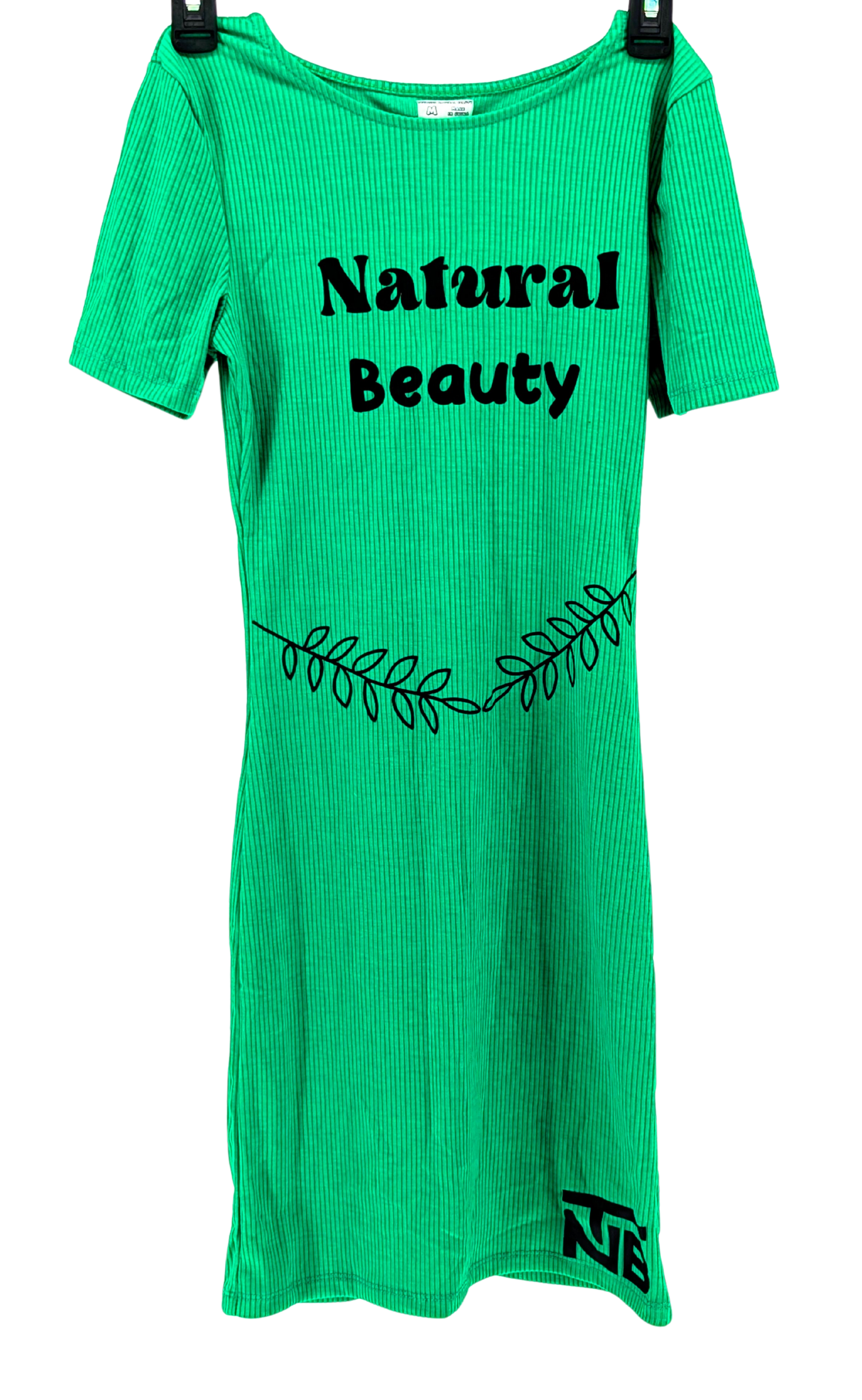 TNB Mini Me Dress
