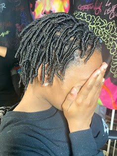After starter locs/1