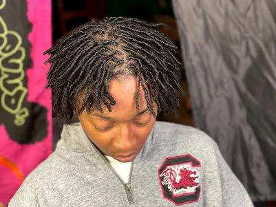 Adult Loc retwist/1