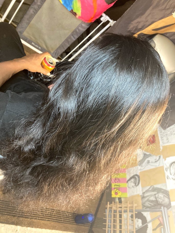 B4 men braid design/1