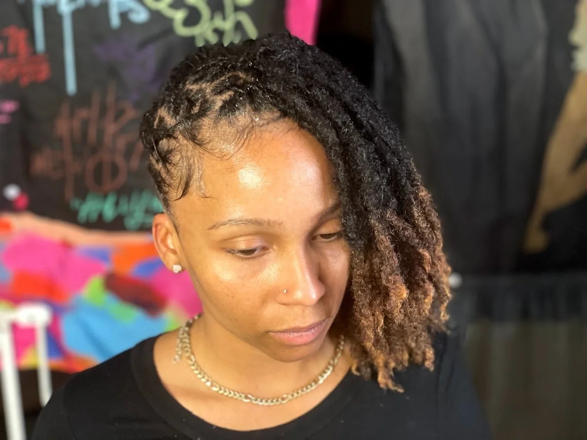 Retwist & Style/1