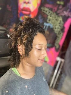 Adult 2 strand twist/3