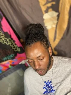 Men retwist & style/1