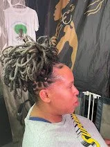 After Loc Petal Style/1