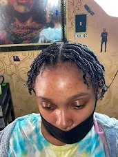 After Starter locs/2