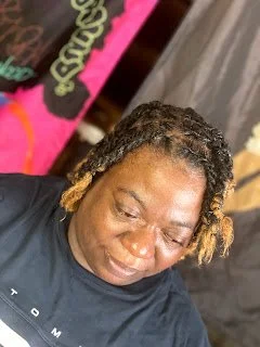 2 strand twist/1
