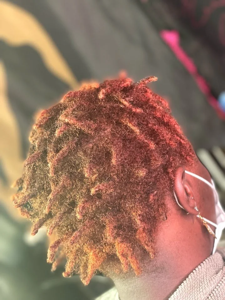 B4 adult retwist/1