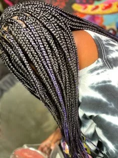 After box braids/1