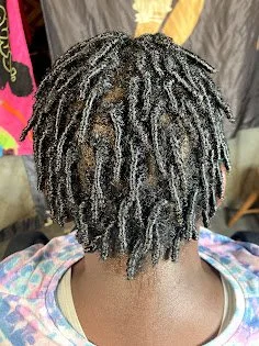 After starter locs/1