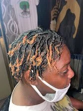 After Starter Locs/2