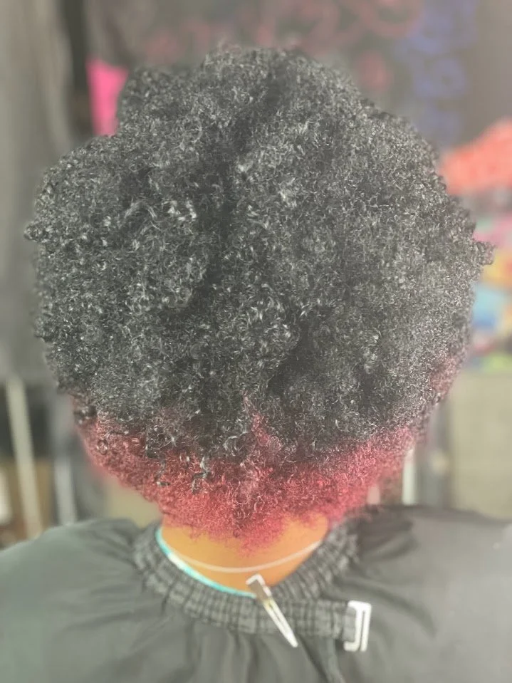 B4 starter locs