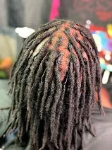 After Adult retwist/2
