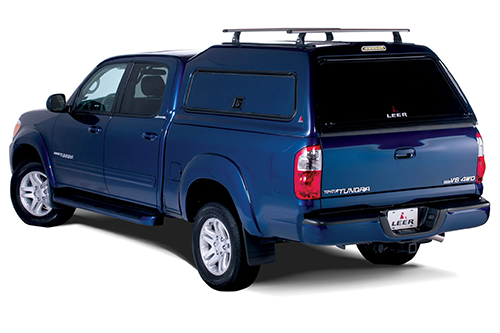 LEER Truck Caps — S-Cargo Truck Caps - Northern Colorado's number one ...