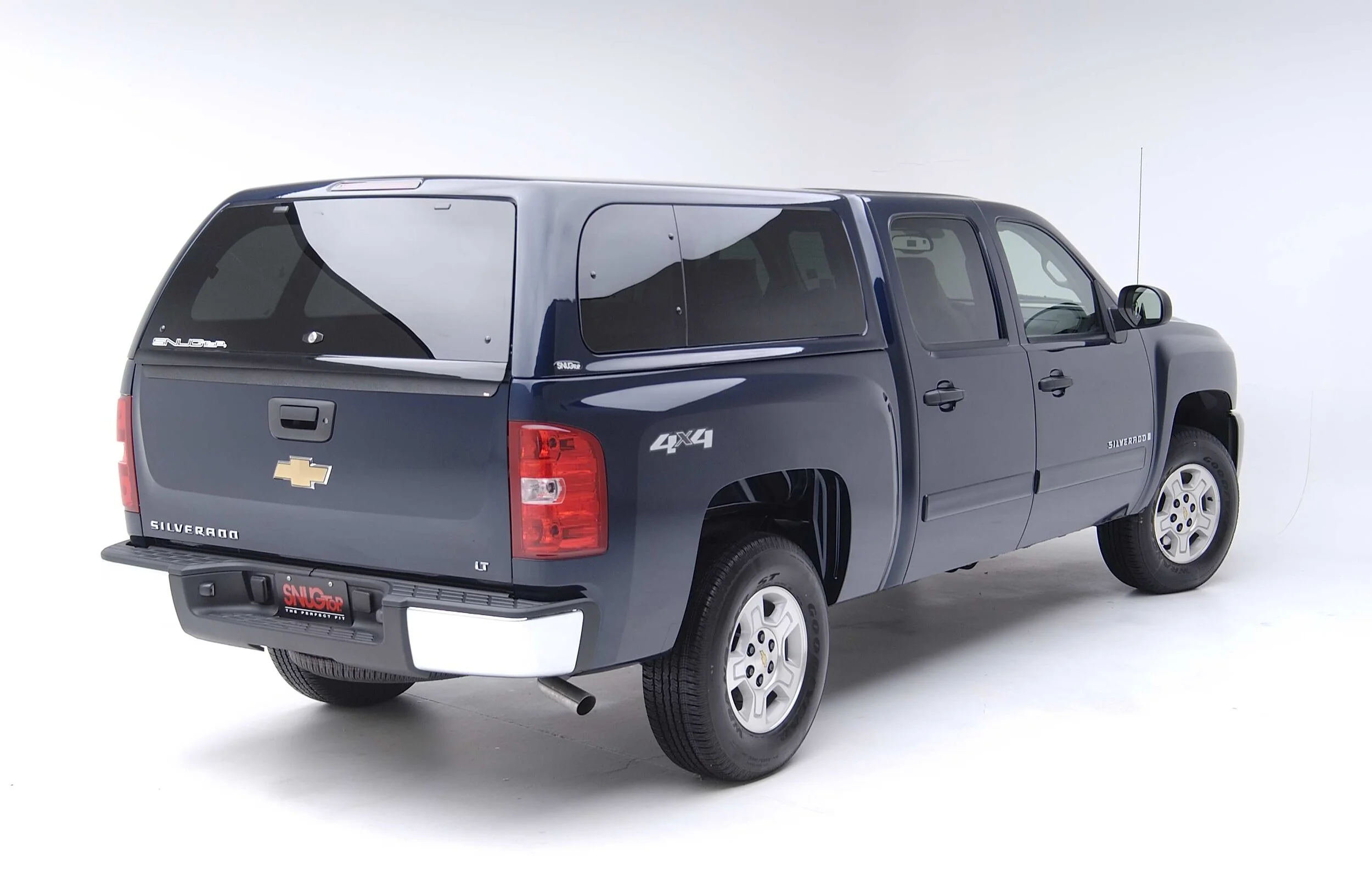 SnugTop — SCargo Truck Caps Northern Colorado's number one source