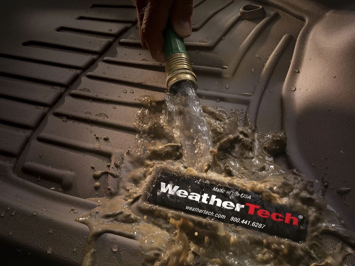 Weathertech Big Rig WeatherTech — S-Cargo Truck Caps - Northern Colorado's number one ...