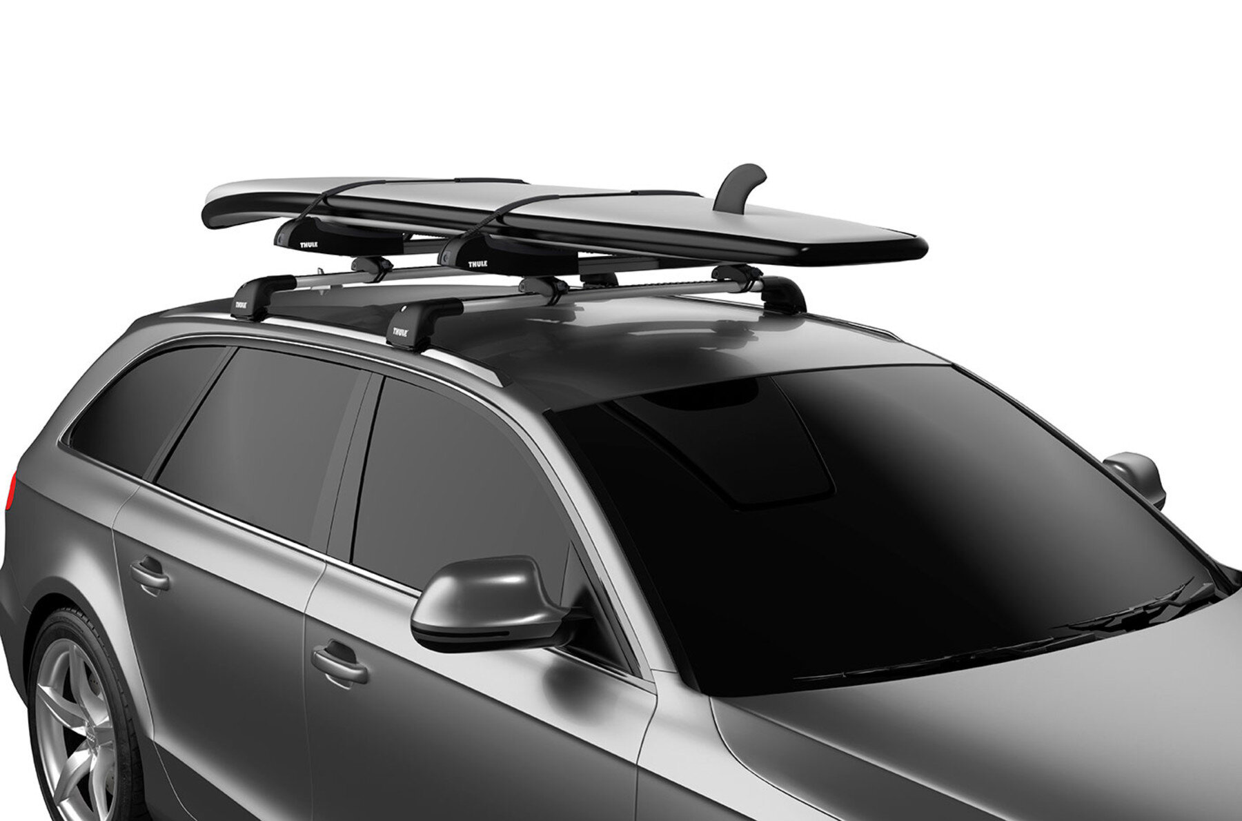 Thule Rhino Rack Camper Shell Camper Shell Thule Tracks Thule Leer