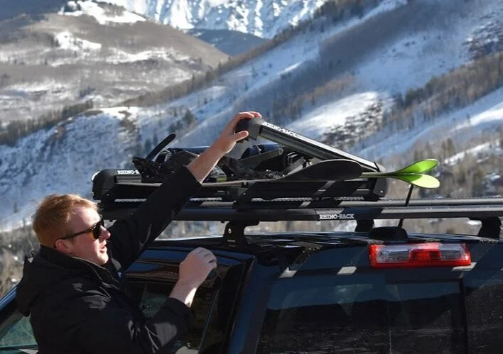 Rhino Rack Snow Rack 2023 Holiday Gift Guide — S-Cargo Truck Caps - Northern Colorado's ...