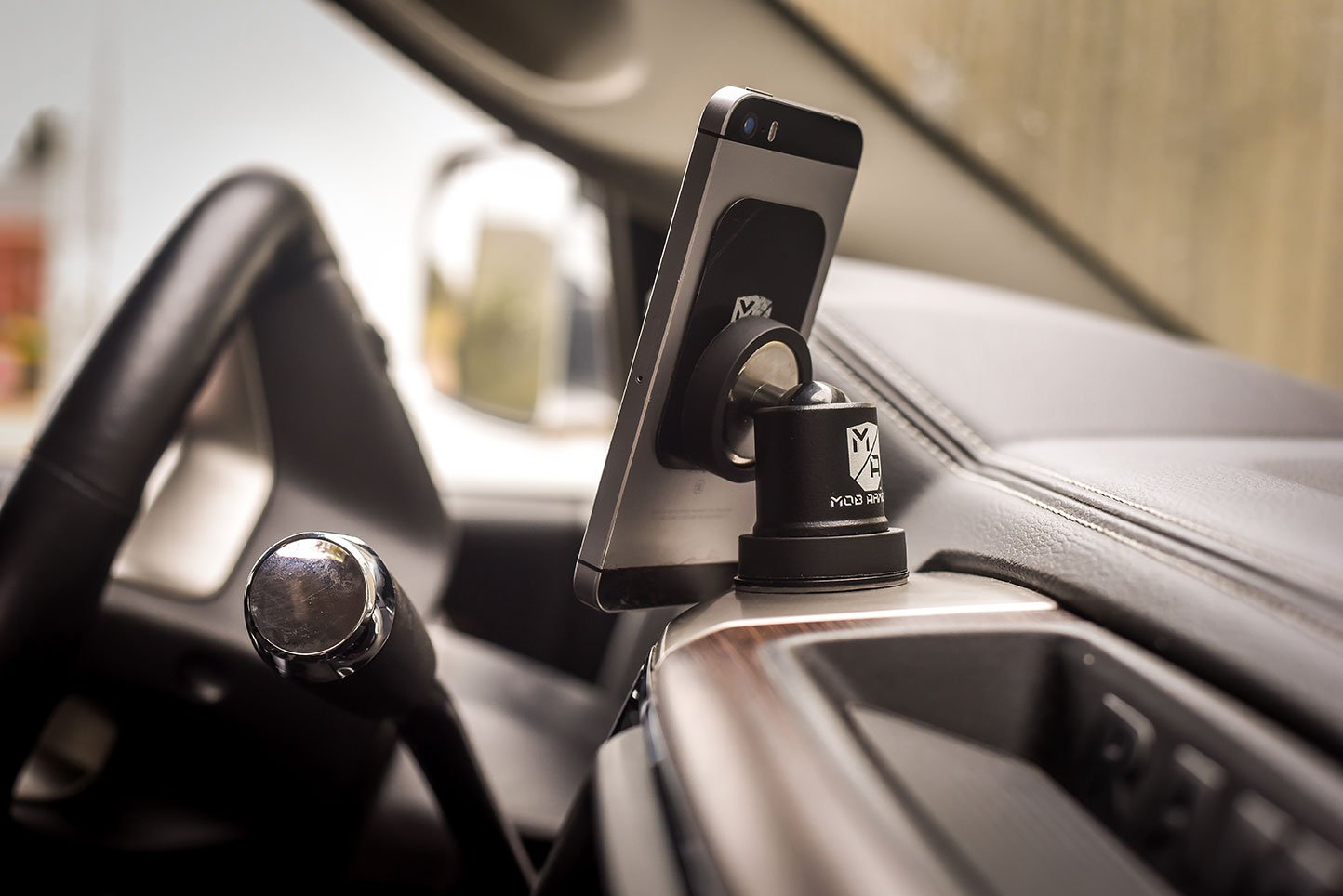 Vehicle Interior Essentials