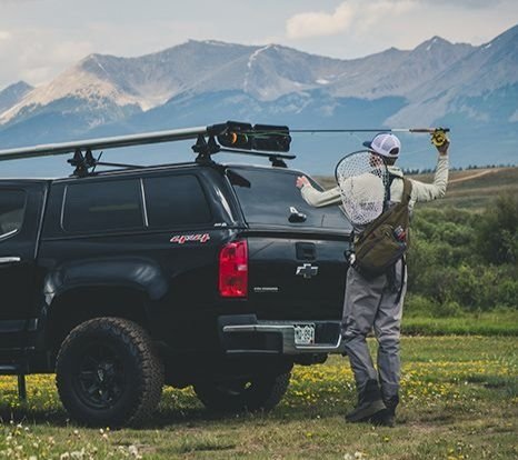 Spring Forward! 5 Accessories to get your vehicle ready for spring/summer.  — S-Cargo Truck Caps - Northern Colorado's number one source for toppers,  tonneau covers, roof racks, and auto accessories