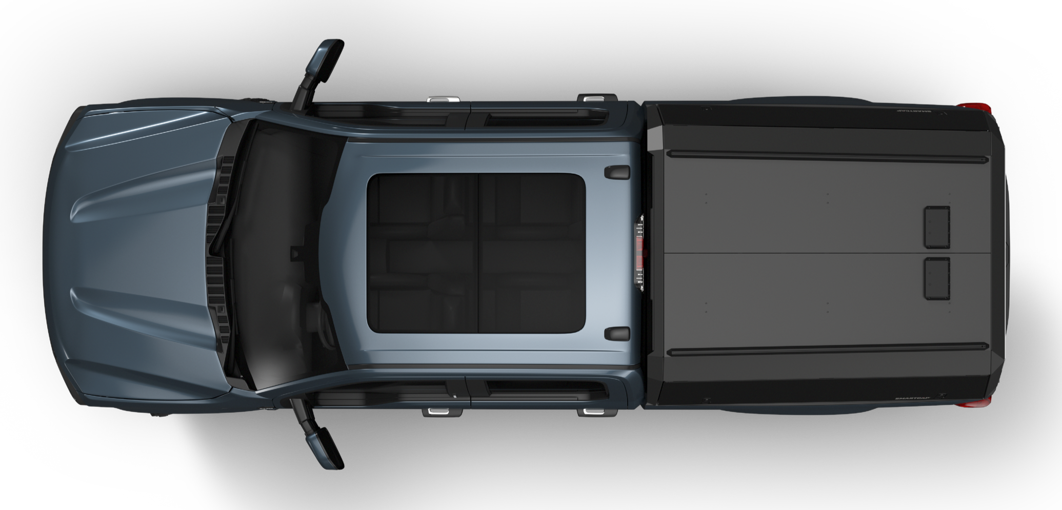 SMARTCAP EDGE SPORT