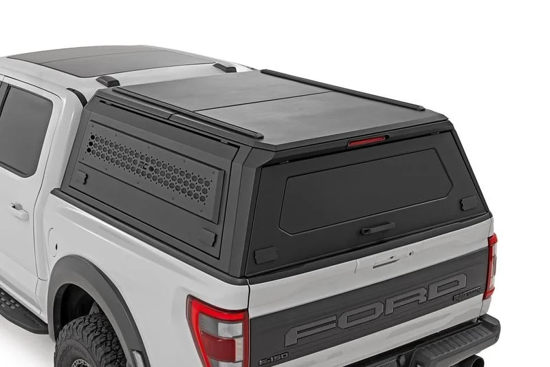 ROUGH COUNTRY TRUCK BED CAP F-150 RAPTOR S-CARGO TRUCK CAPS LOVELAND COLORADO.jpg