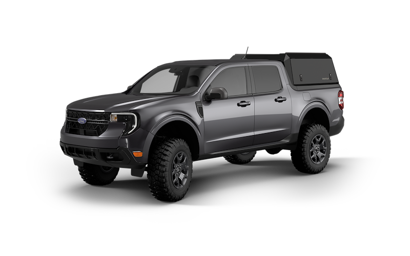 SMARTCAP EDGE ADVENTURE FOR FORD MAVERICK