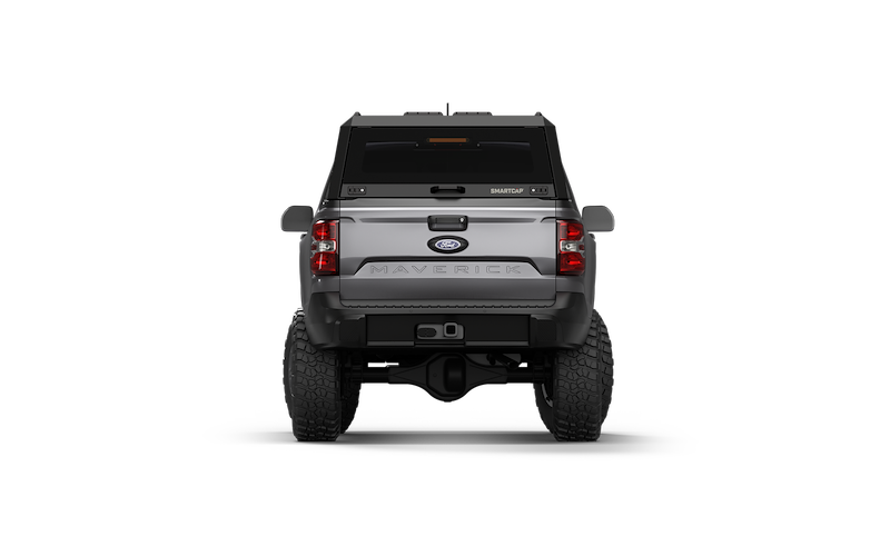 SMARTCAP EDGE ADVENTURE FOR FORD MAVERICK