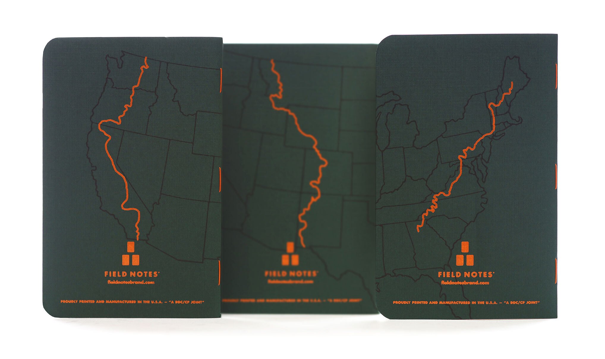 FIELD NOTES Trailhead Edition