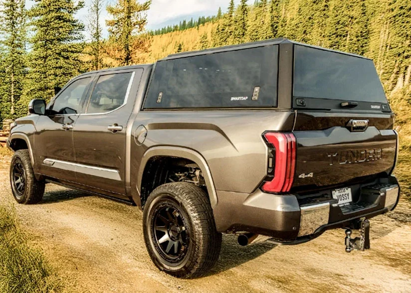 SMARTCAP EDGE SPORT TOYOTA TUNDRA