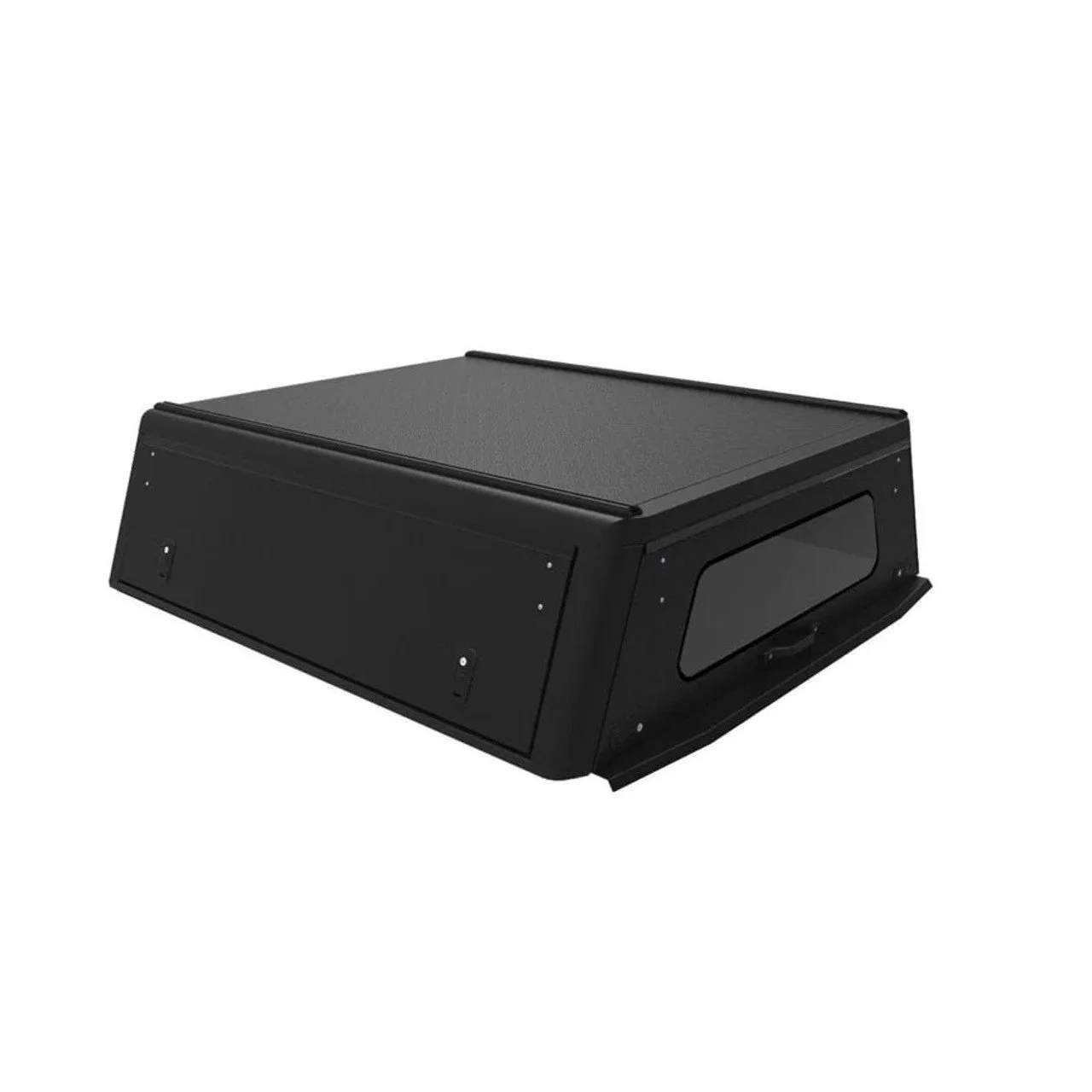 ALU-CAB EXPLORER CANOPY CHEVY COLORADO GMC CANYON S-CARGO TRUCK CAPS LOVELAND COLORADO