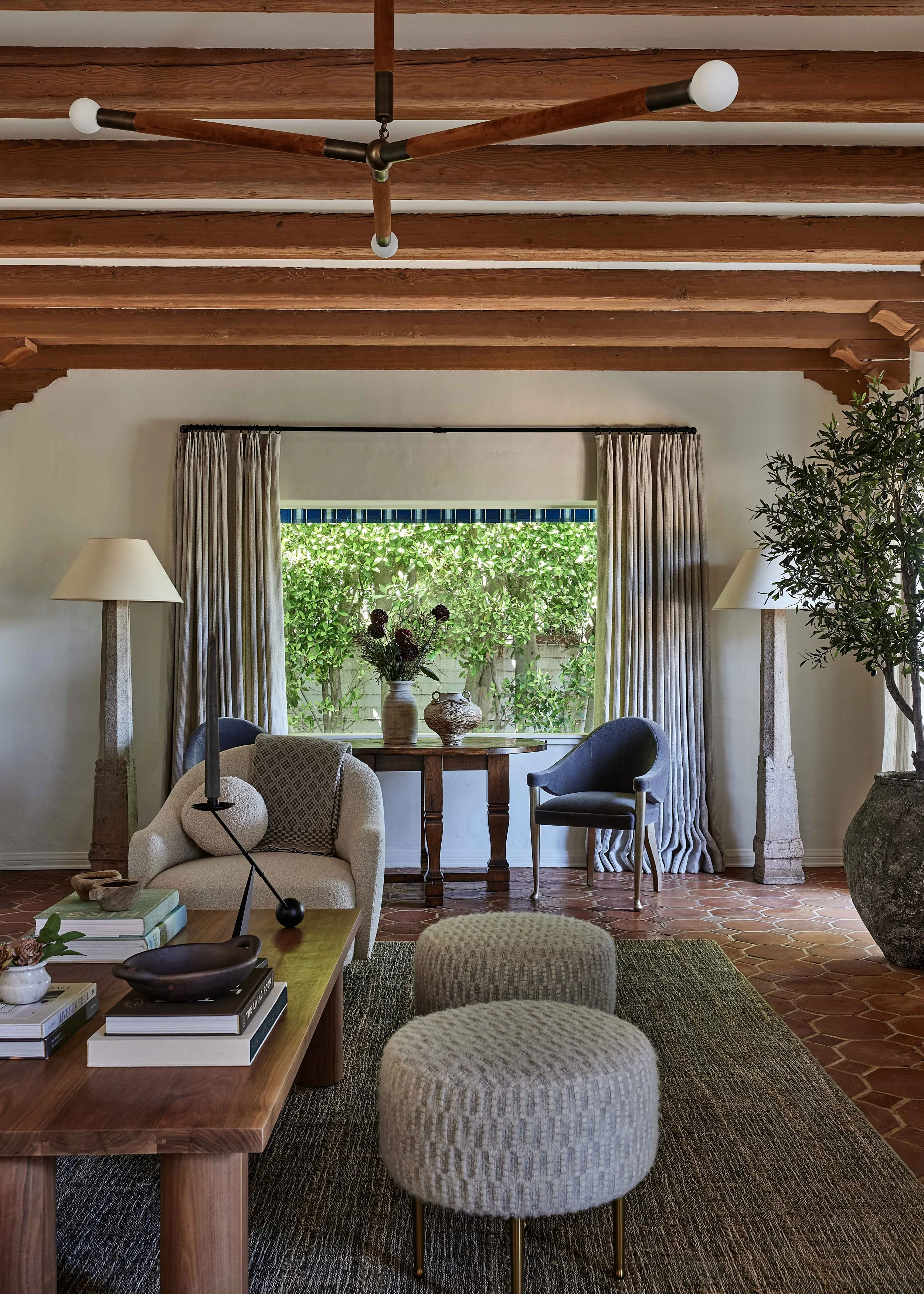 Sandra Fox Interiors