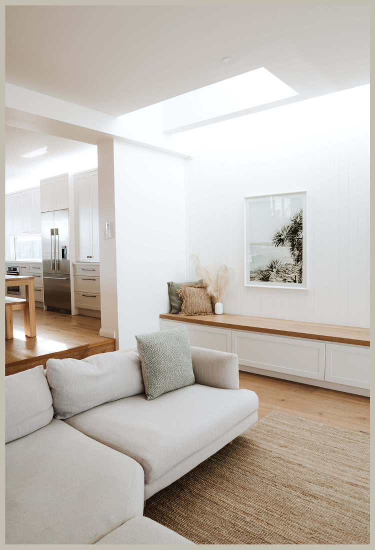 Interiors