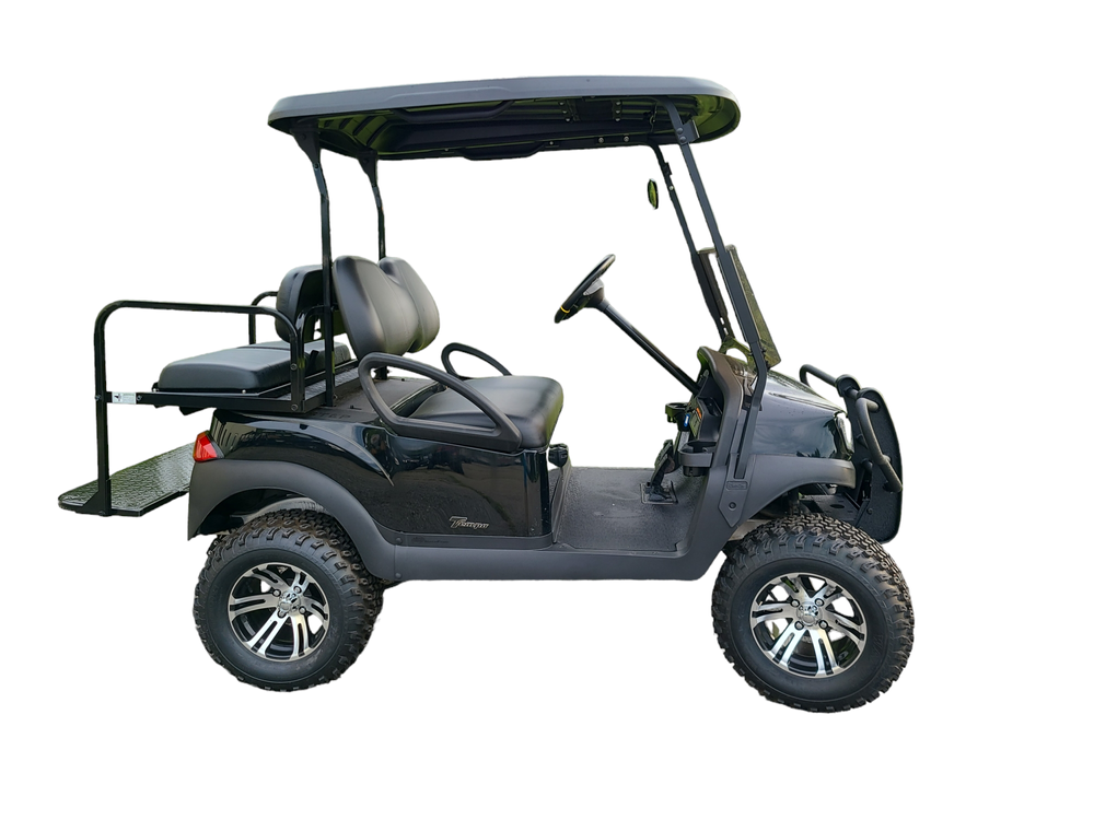 Northwest Golf Carts Buy/Sale/Trade and Forum