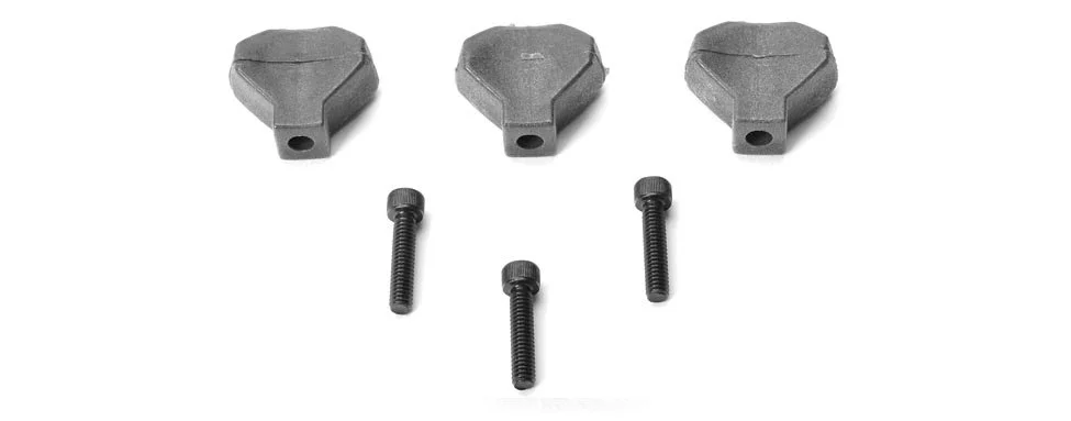 KIT, DRIVEN CLUTCH BUTTON