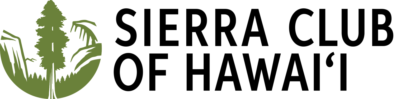 Sierra Club of Hawai‘i