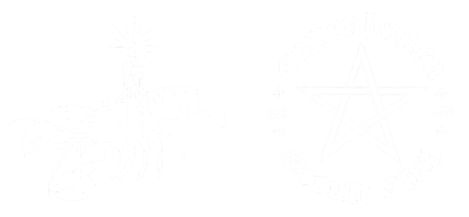 Lobster Moon Tarot