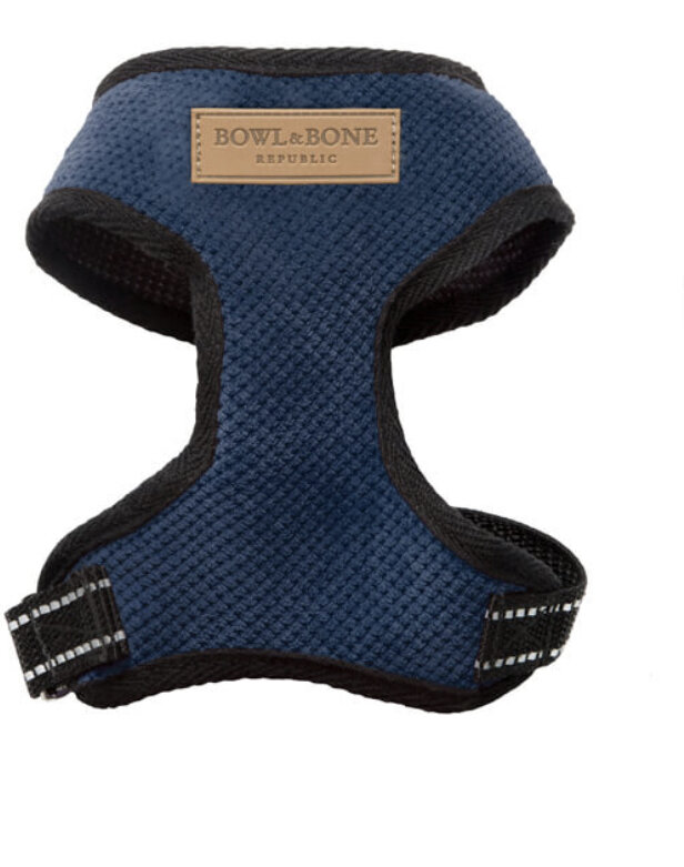 Bowl and bone harness sale