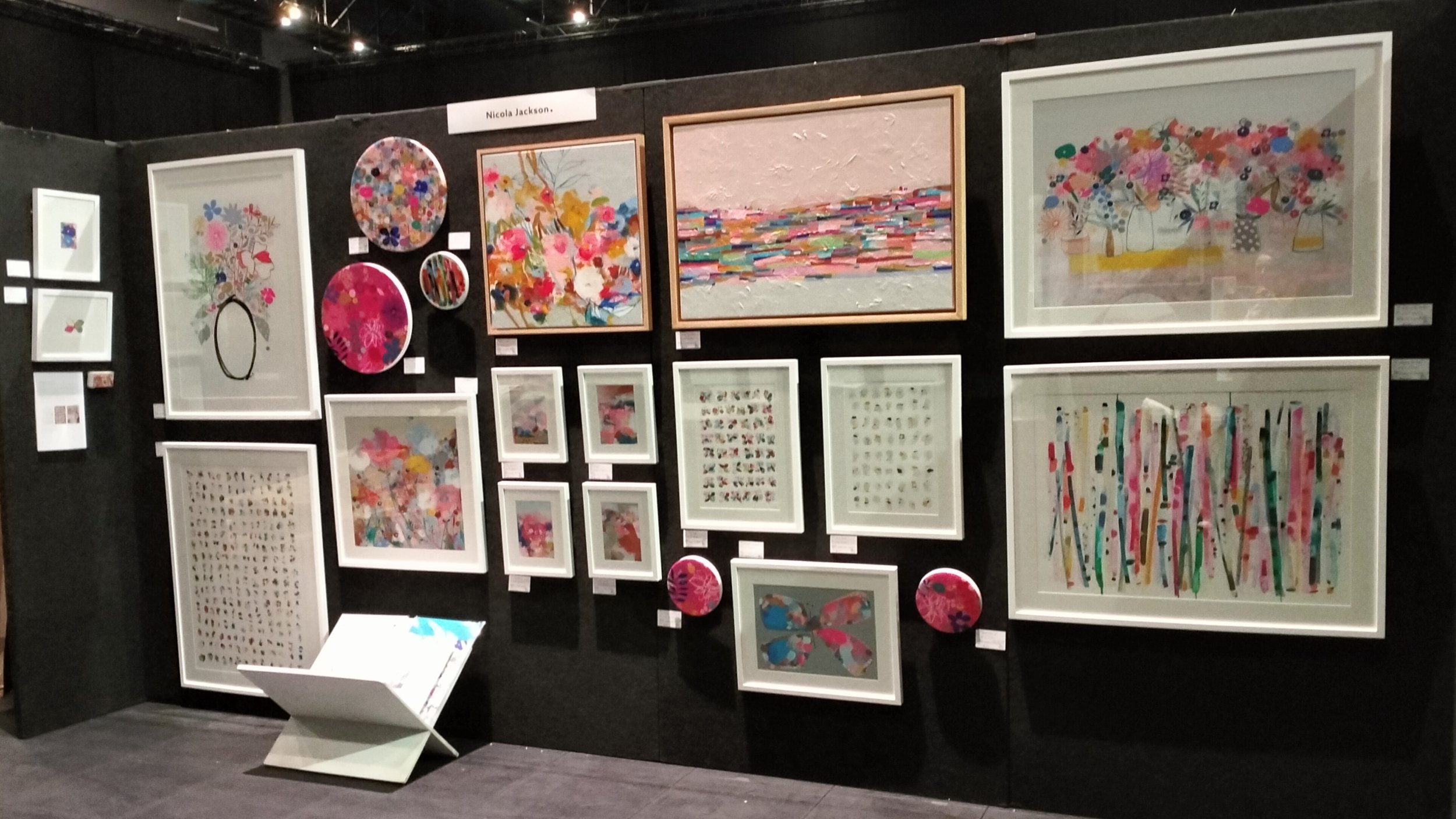 NZ Art Show 2025