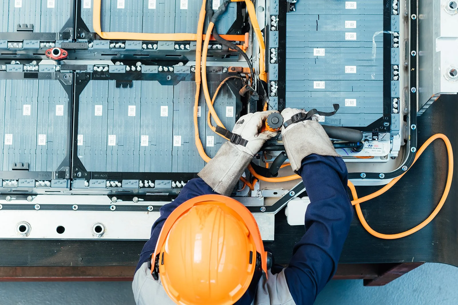 Closing the loop: Lithium Battery Recycling Solutions leads the way in lithium battery recycling