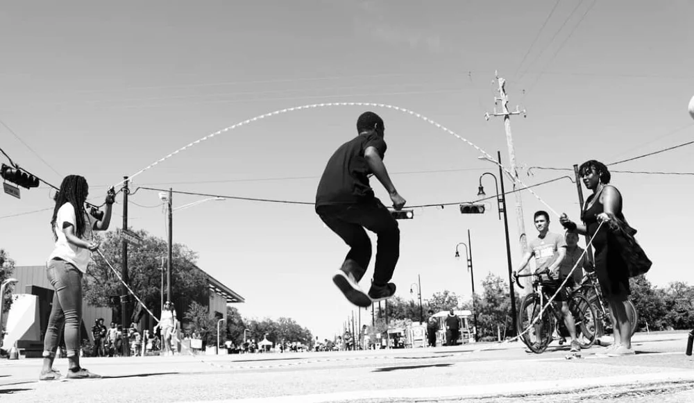 Tulsa Juneteenth